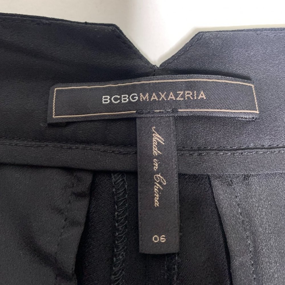 BCBGMaxAzria Pant - Picture 2 of 7